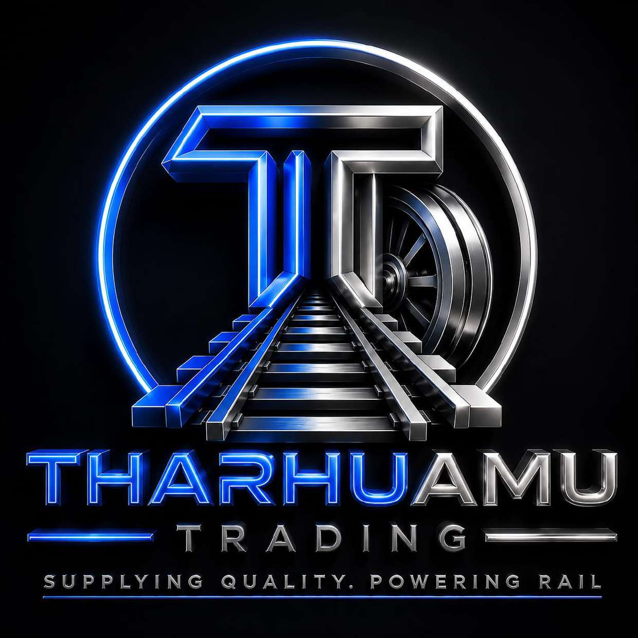 Tharhuamu Trading